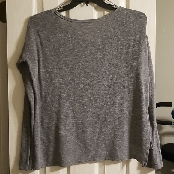 Light Sweater with Skull Sequins - Picture 4 of 7